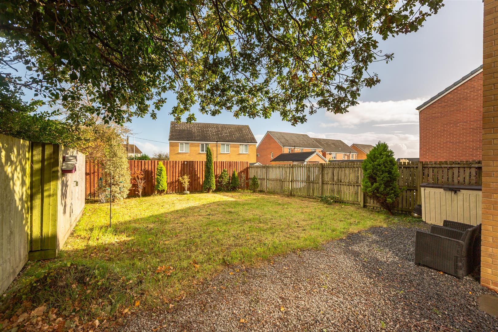 Maes Y Glo, Llanelli, SA14 9PZ